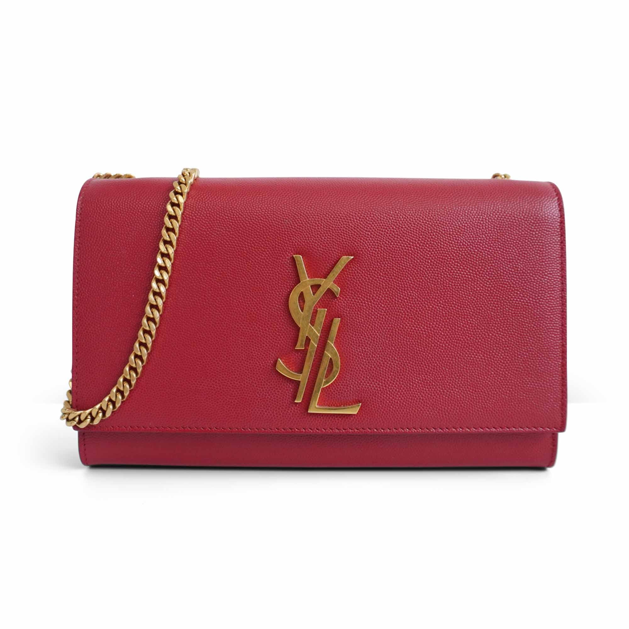 Saint Laurent 'Medium Kate' Bag