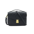 Black Monogram Empreinte Pochette Metis (Rented Out)
