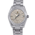 SEIKO Grand Seiko Heritage Collection W40mm Ti Light Gray DialSBGA445