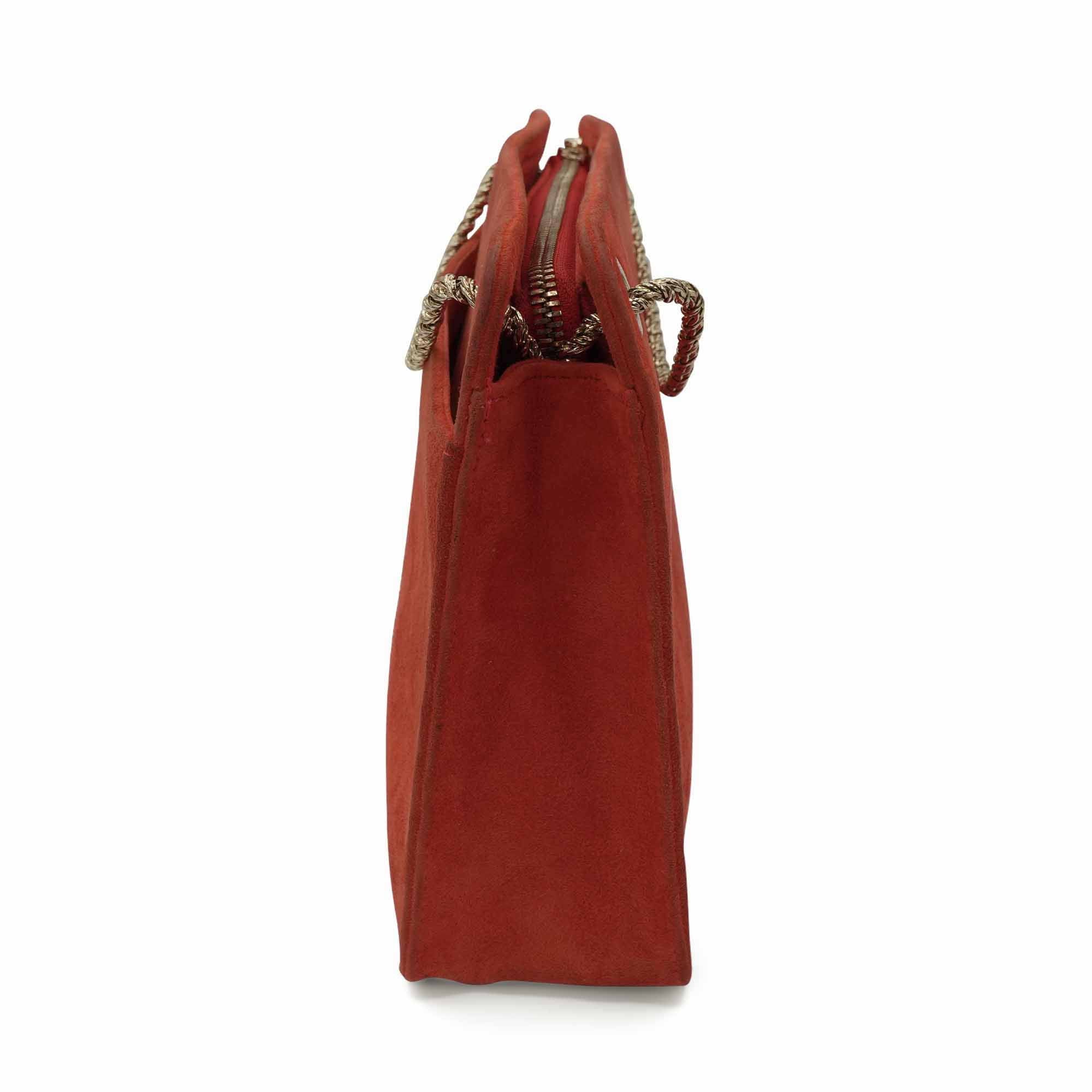 Sezane 'Abelle' Crossbody Bag