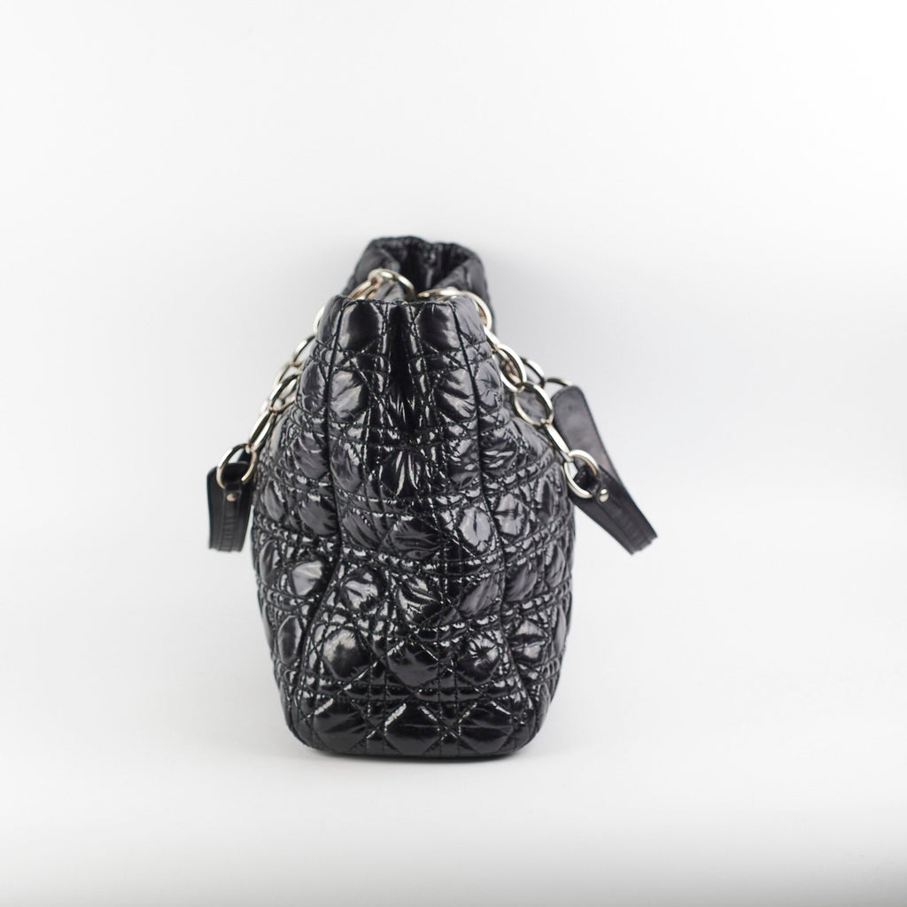 Dior Tote Black
