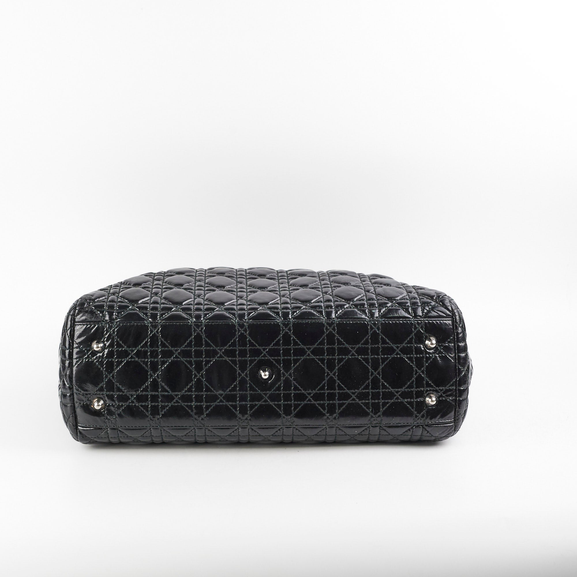 Dior Tote Black