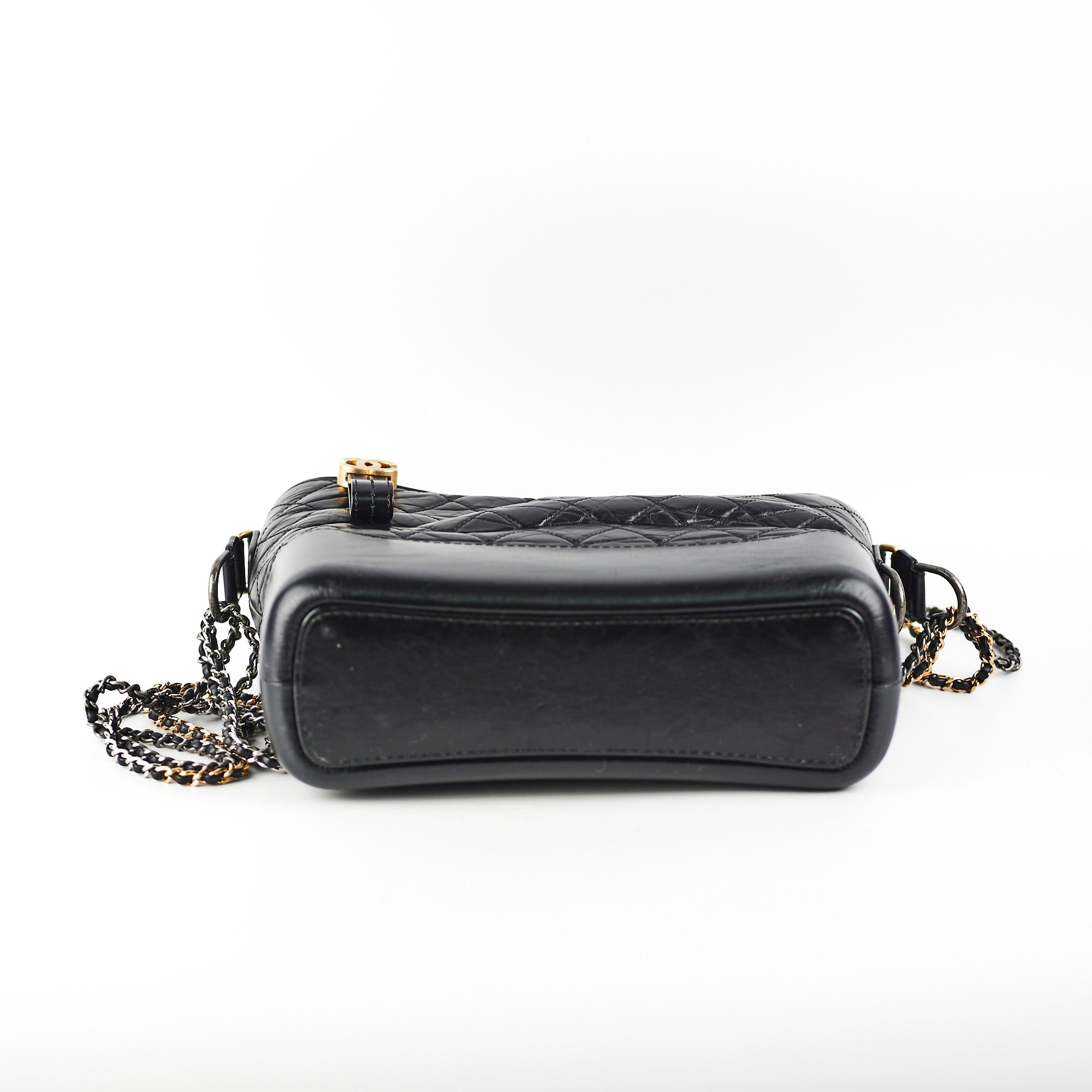 Chanel Medium Gabrielle Black 24series