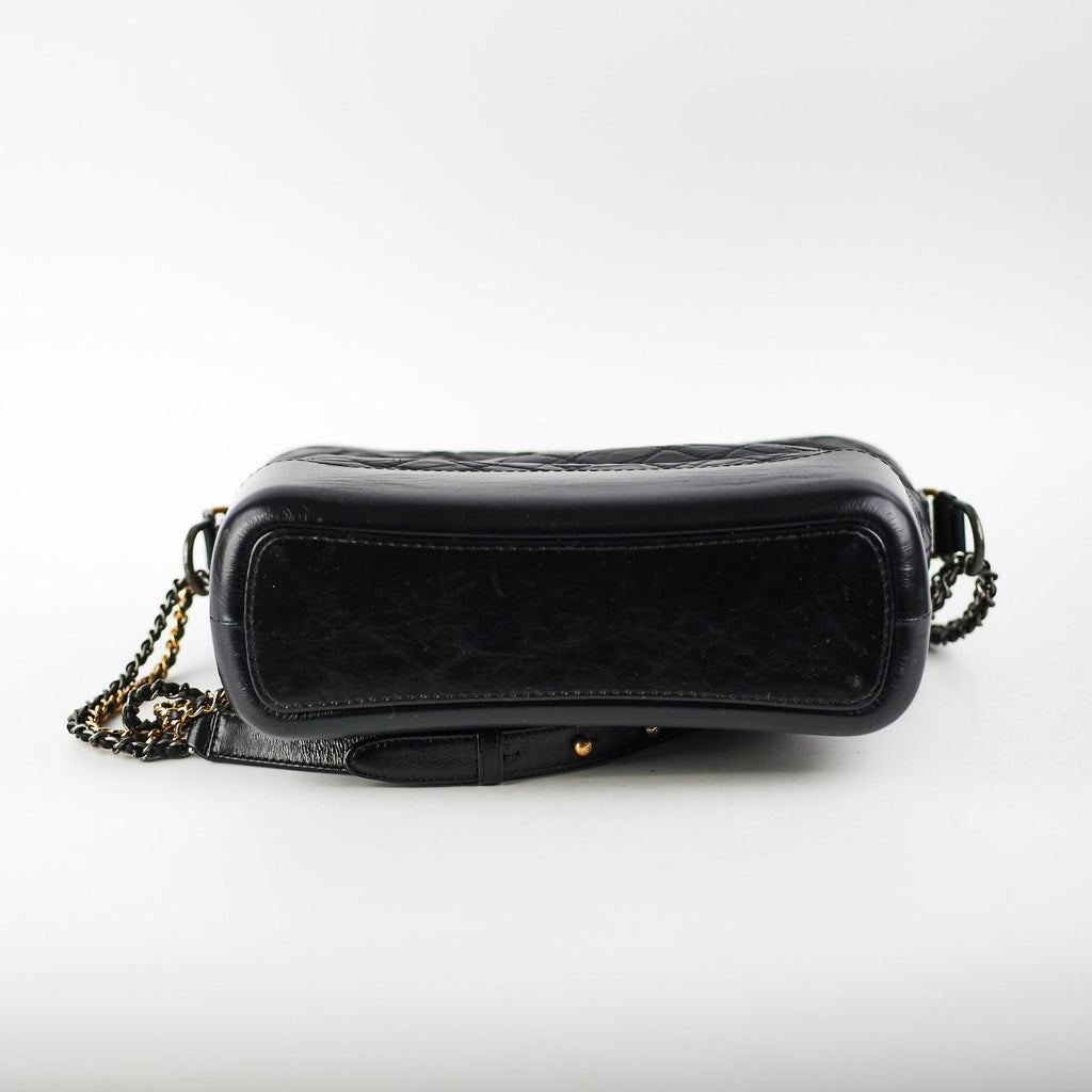 Chanel Medium Gabrielle Black 24series