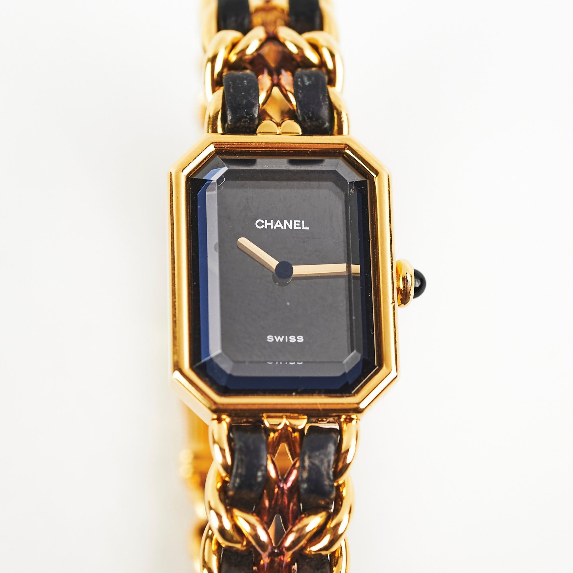 Chanel Premier Medium Size Watch