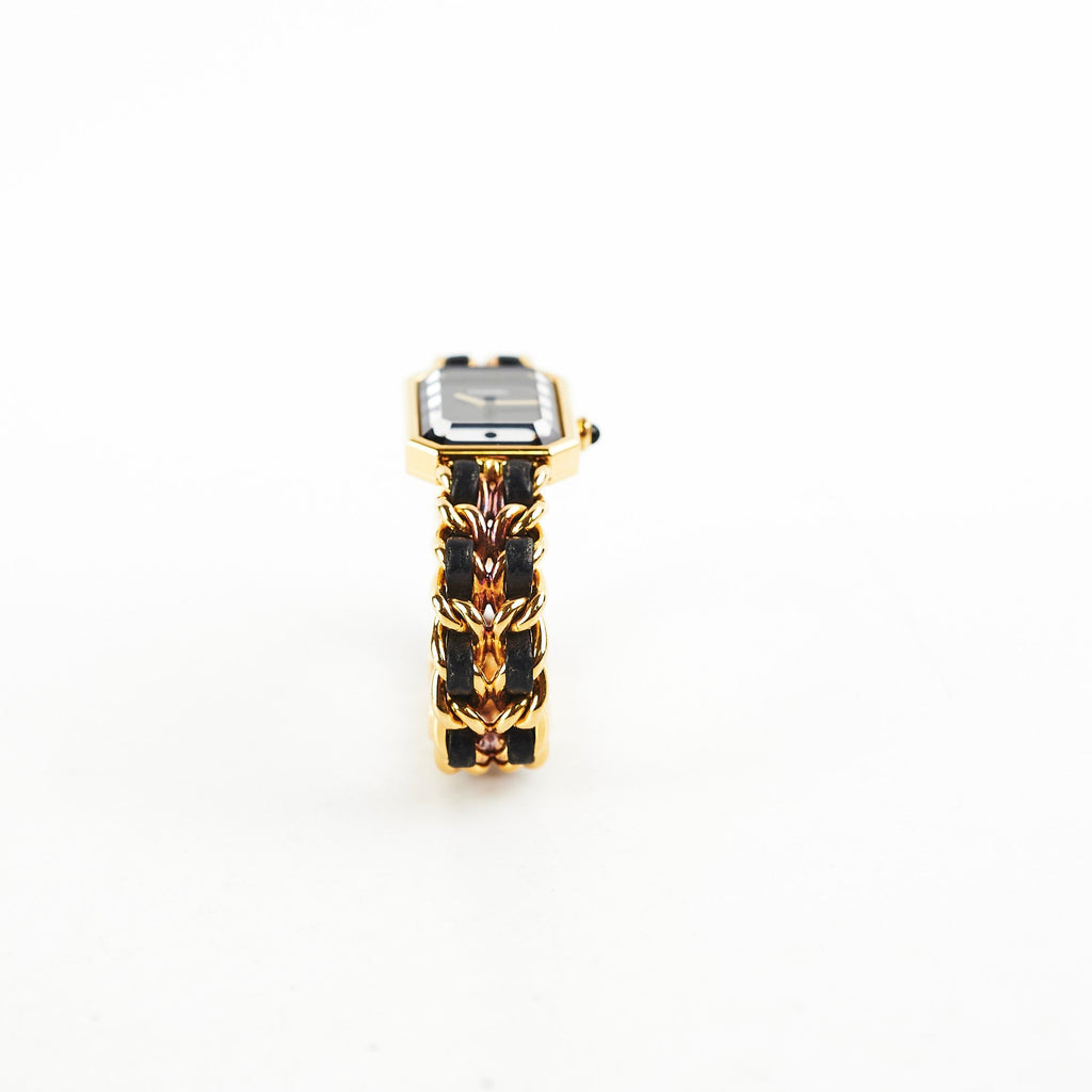 Chanel Premier Medium Size Watch