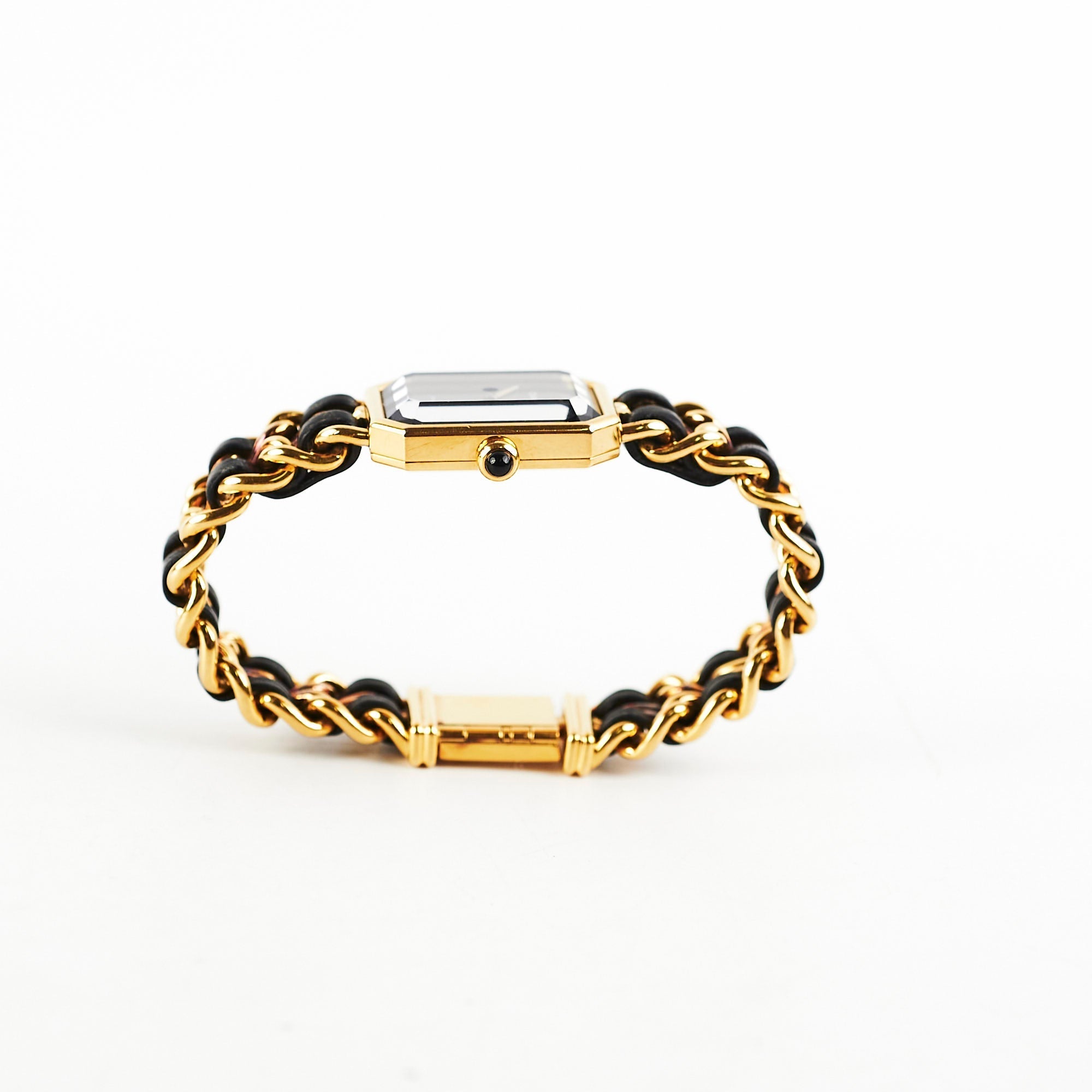 Chanel Premier Medium Size Watch