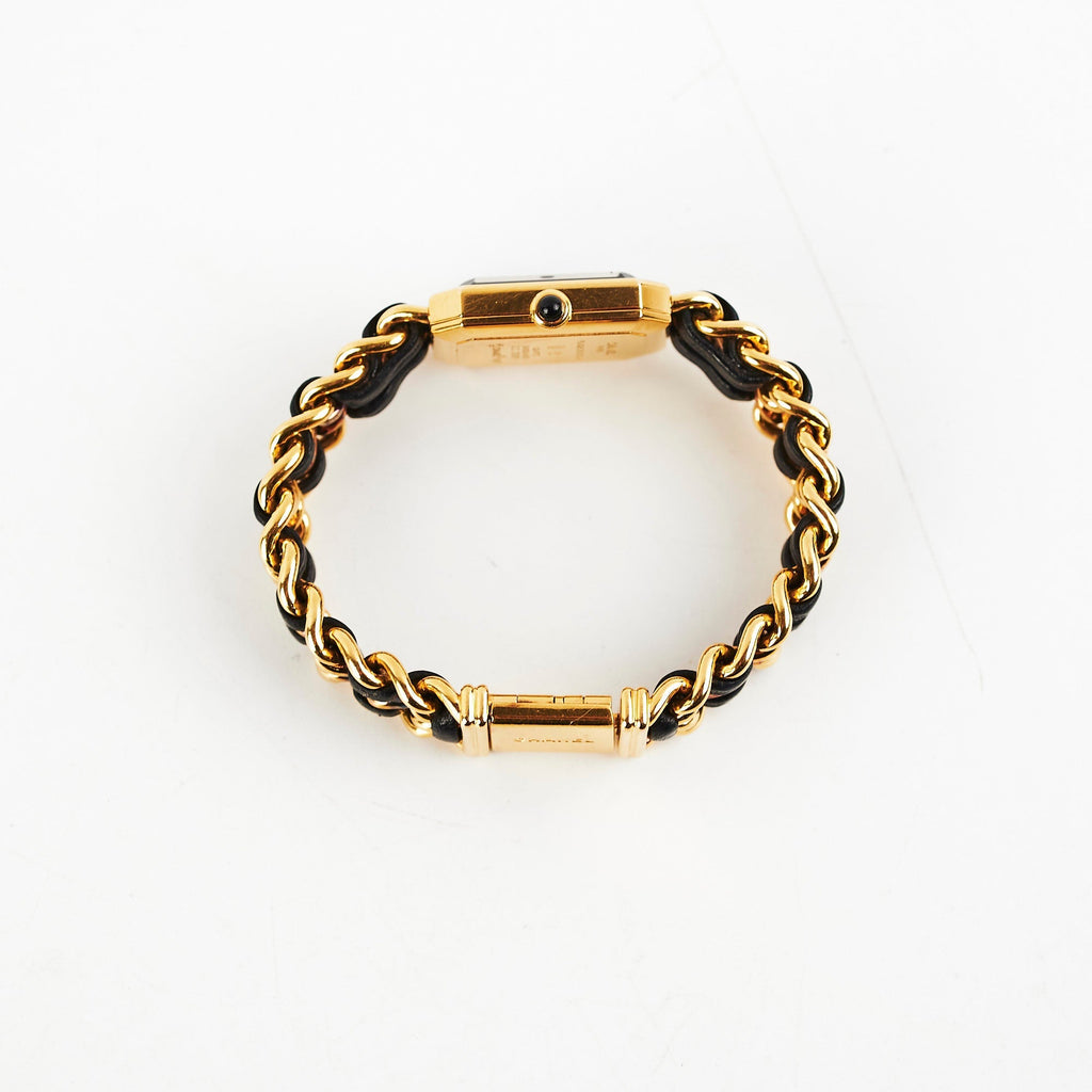 Chanel Premier Medium Size Watch