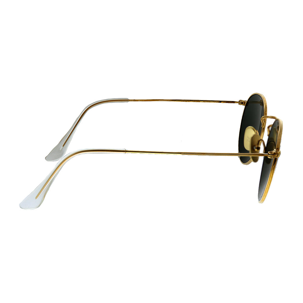 RB 8247 921658 50mm Unisex Round Sunglasses