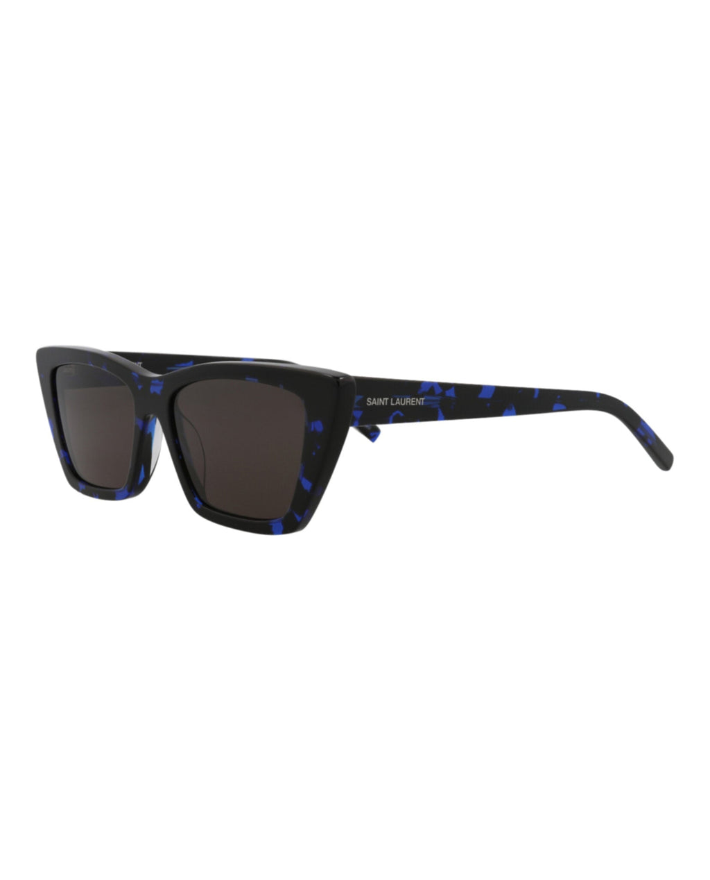 Saint Laurent Womens Cat Eye  Fashion Designer Eyewear