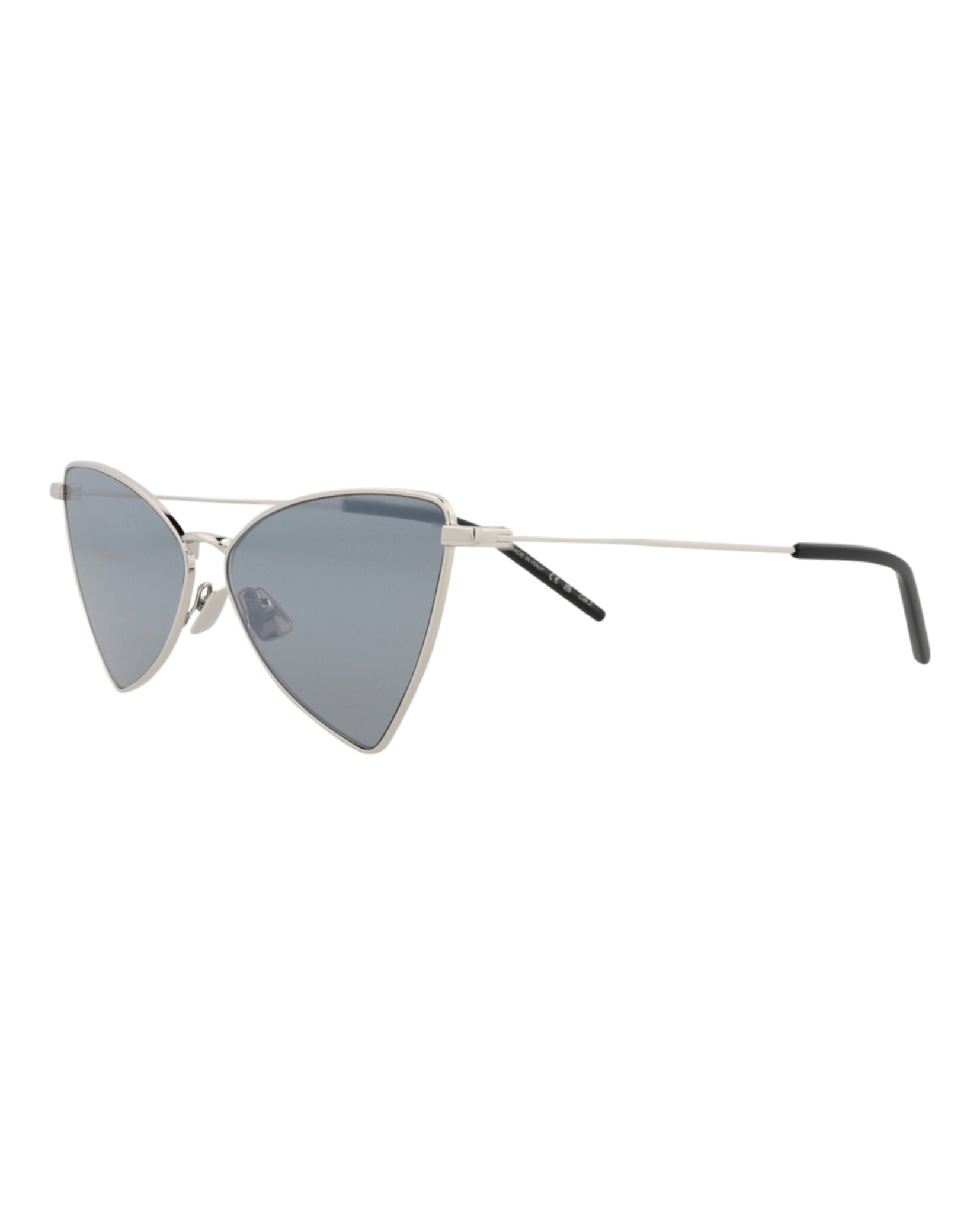 Saint Laurent Womens Cat Eye  Fashion Designer Eyewear