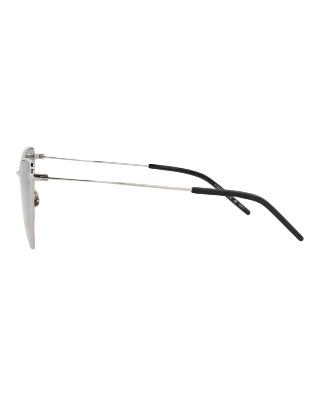 Saint Laurent Womens Cat Eye  Fashion Designer Eyewear