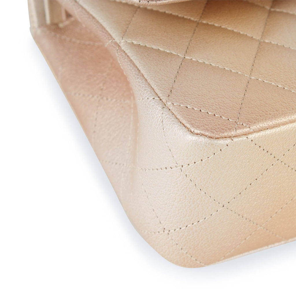Chanel Ombre Medium Flap Bag