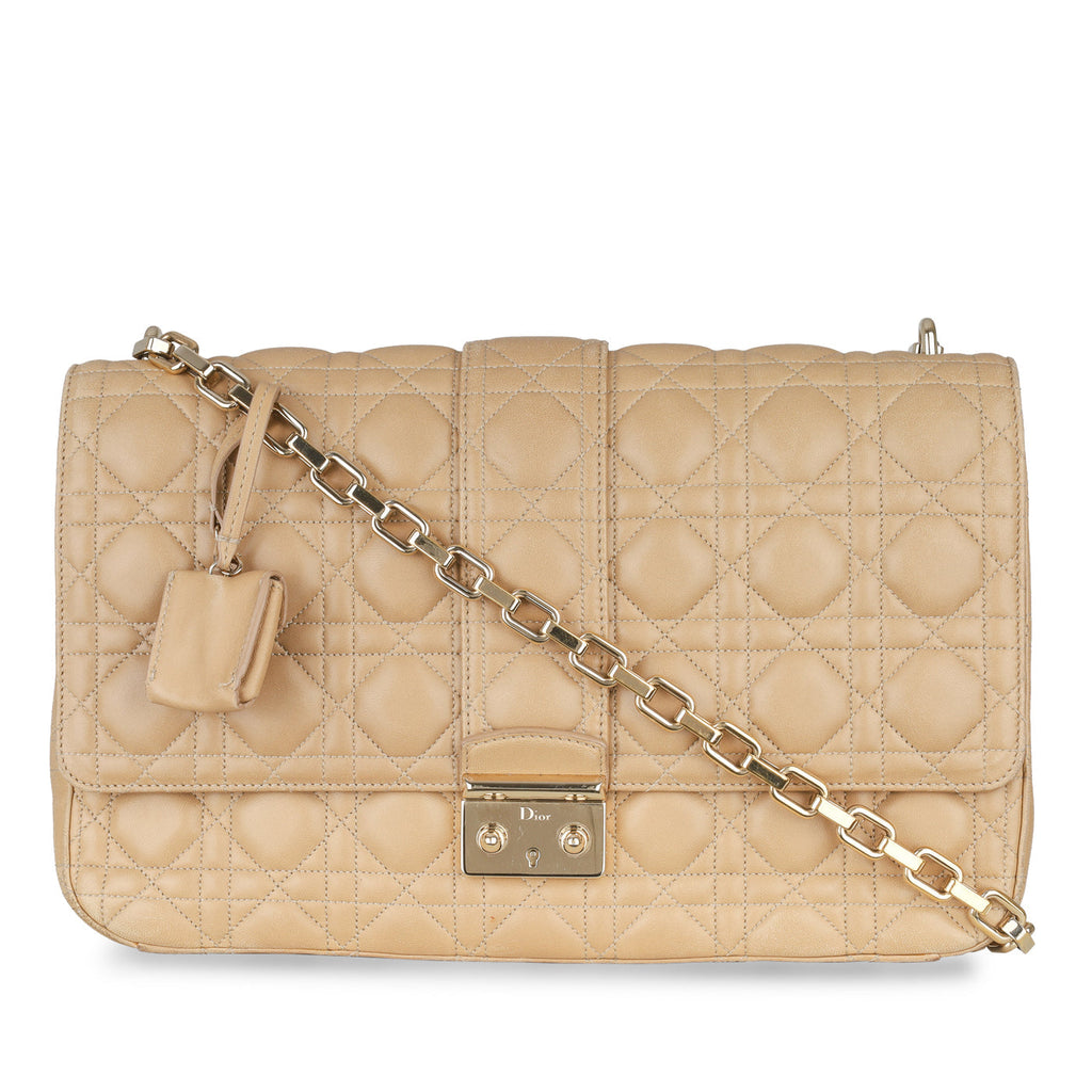 Christian Dior Miss Dior Shoulder Bag - Large