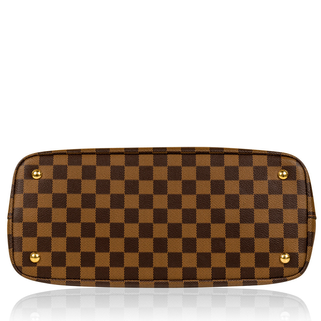 Louis Vuitton Kensington Tote