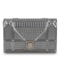 Christian Dior Diorama WOC - Metallic
