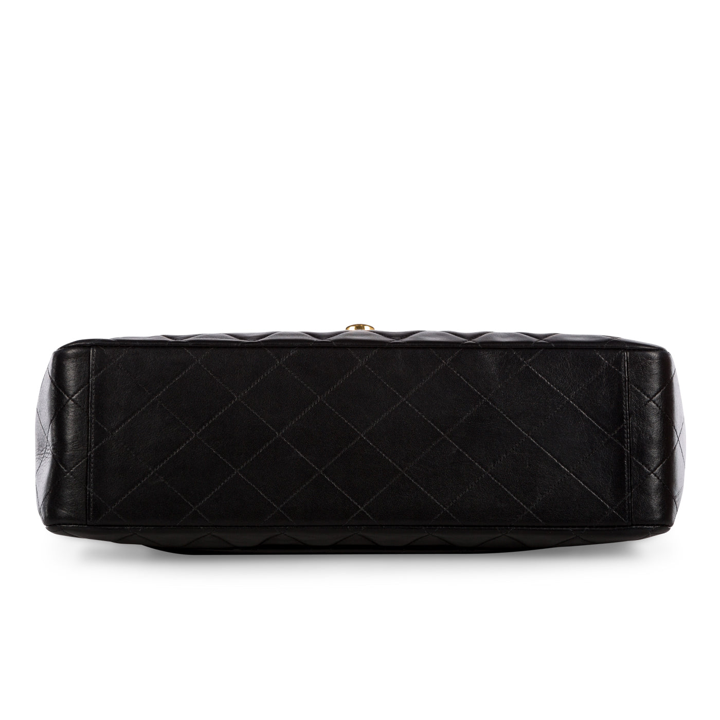 Chanel Vintage XL Maxi Flap Bag