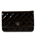 Chanel Wallet on Chain - Patent
