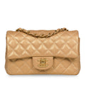 Chanel Classic Flap Bag - Mini Rectangular