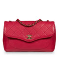 Chanel Pocket & Co Medium Flap Bag