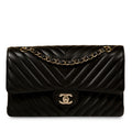 Chanel Classic Flap Bag - Medium