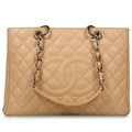 Chanel Grand Shopping Tote - GST
