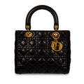 Christian Dior Lady Dior - Vintage