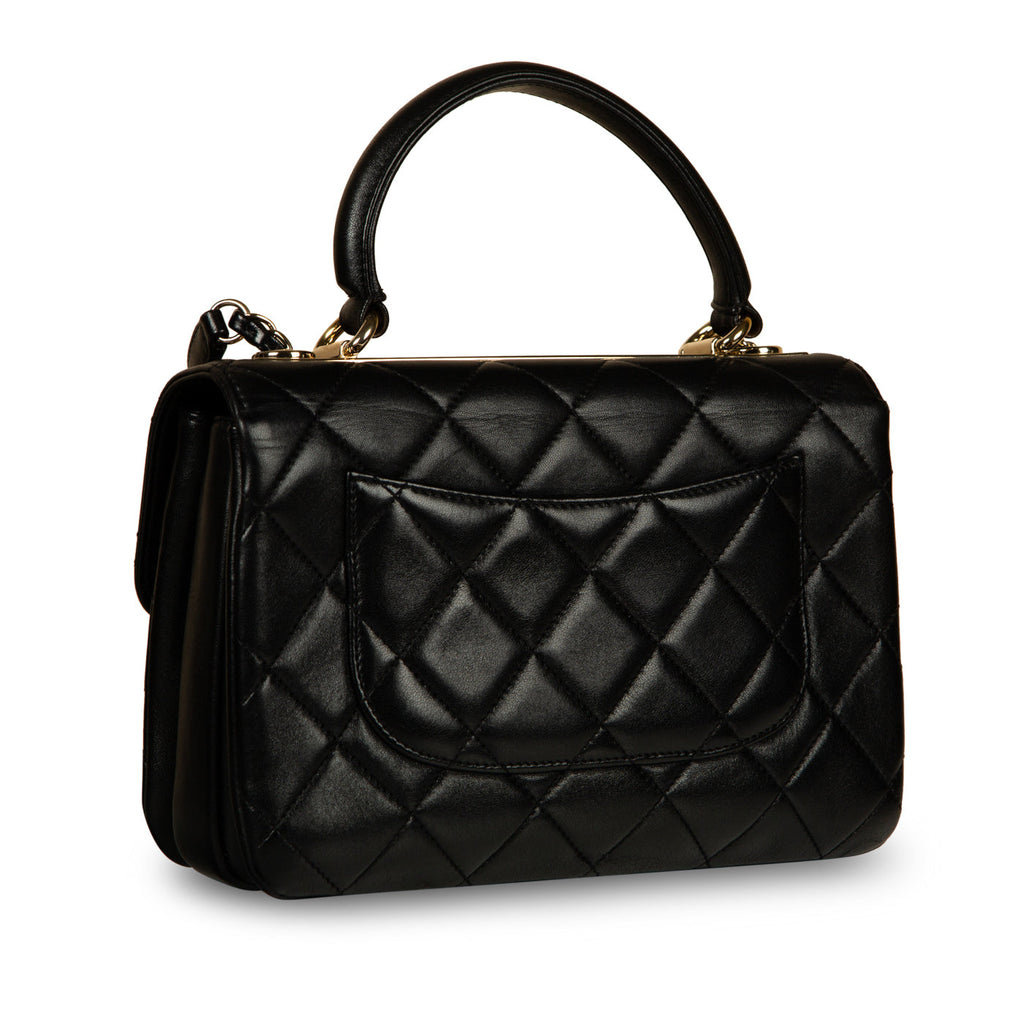 Chanel Trendy CC Flap Bag