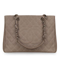Chanel GST - Caviar
