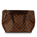 Louis Vuitton Damier Ebene Tote