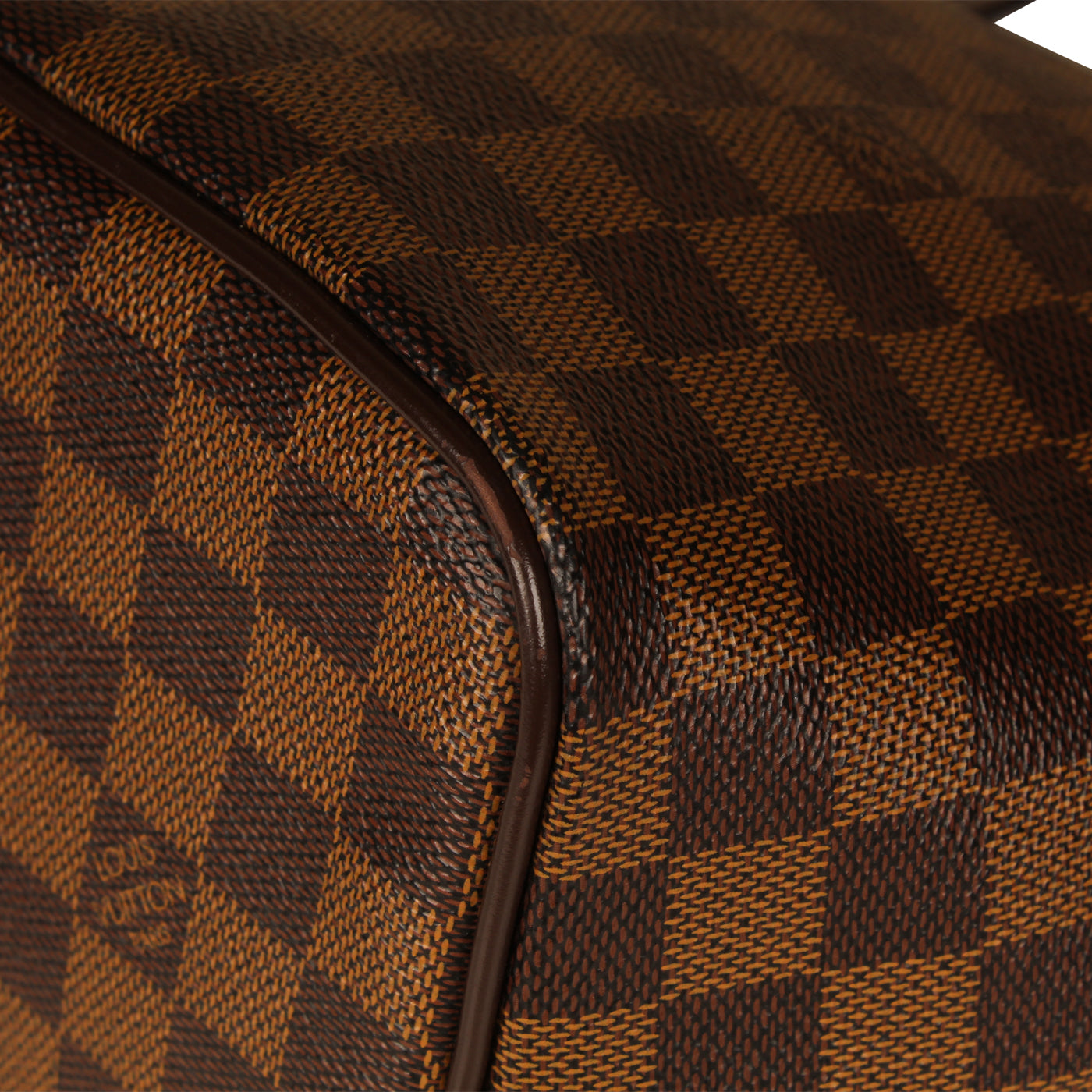 Louis Vuitton Damier Ebene Tote