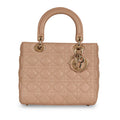 Christian Dior Lady Dior - Medium