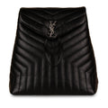 Saint Laurent LouLou Backpack - Medium