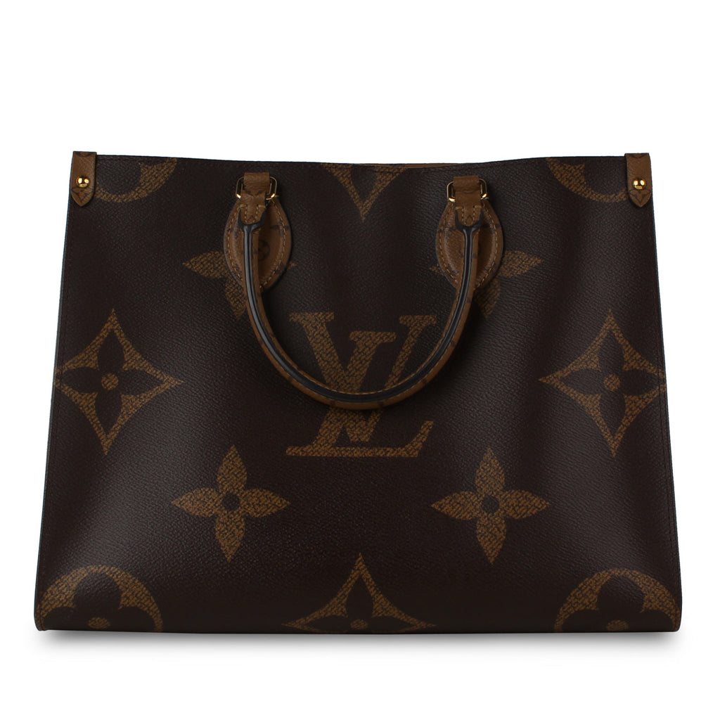 Louis Vuitton OnTheGo MM Tote