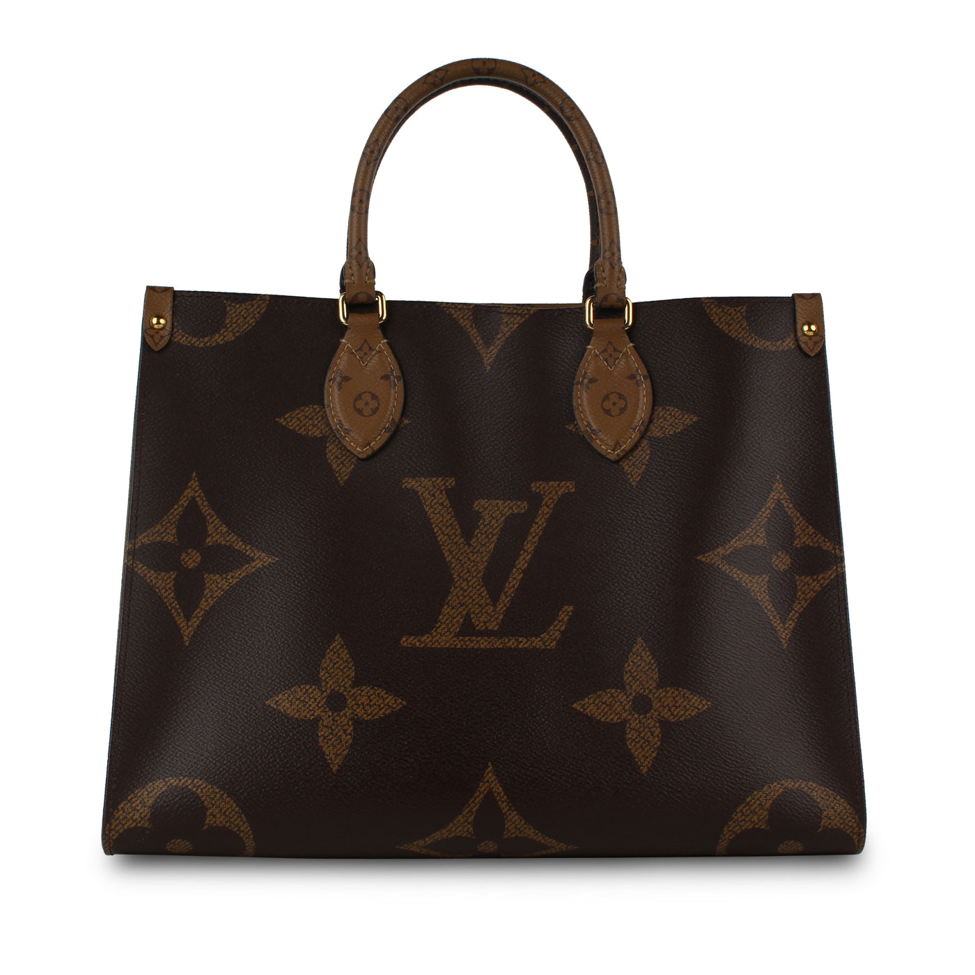 Louis Vuitton OnTheGo MM Tote
