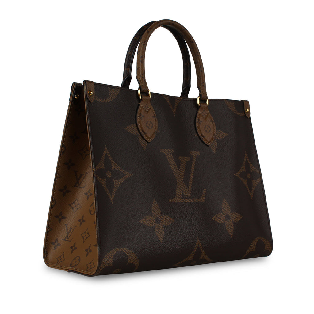 Louis Vuitton OnTheGo MM Tote