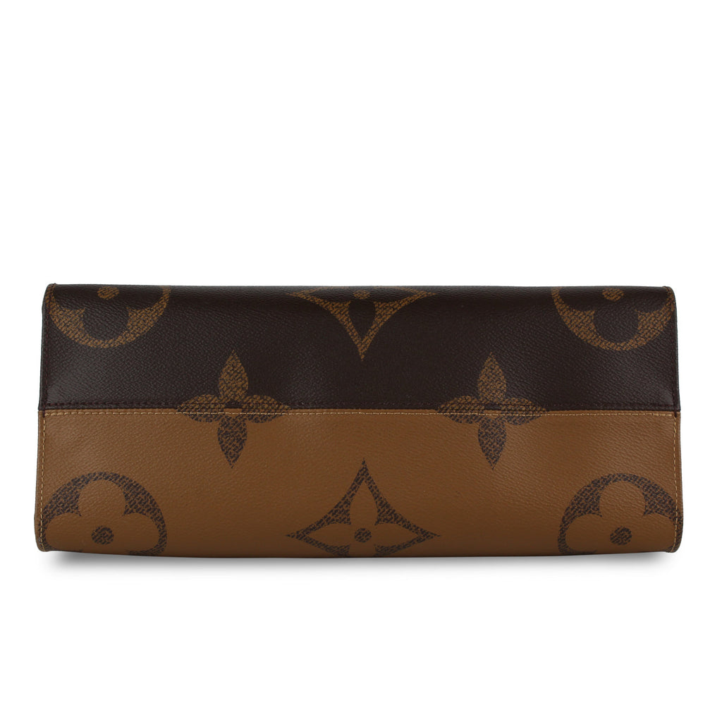 Louis Vuitton OnTheGo MM Tote