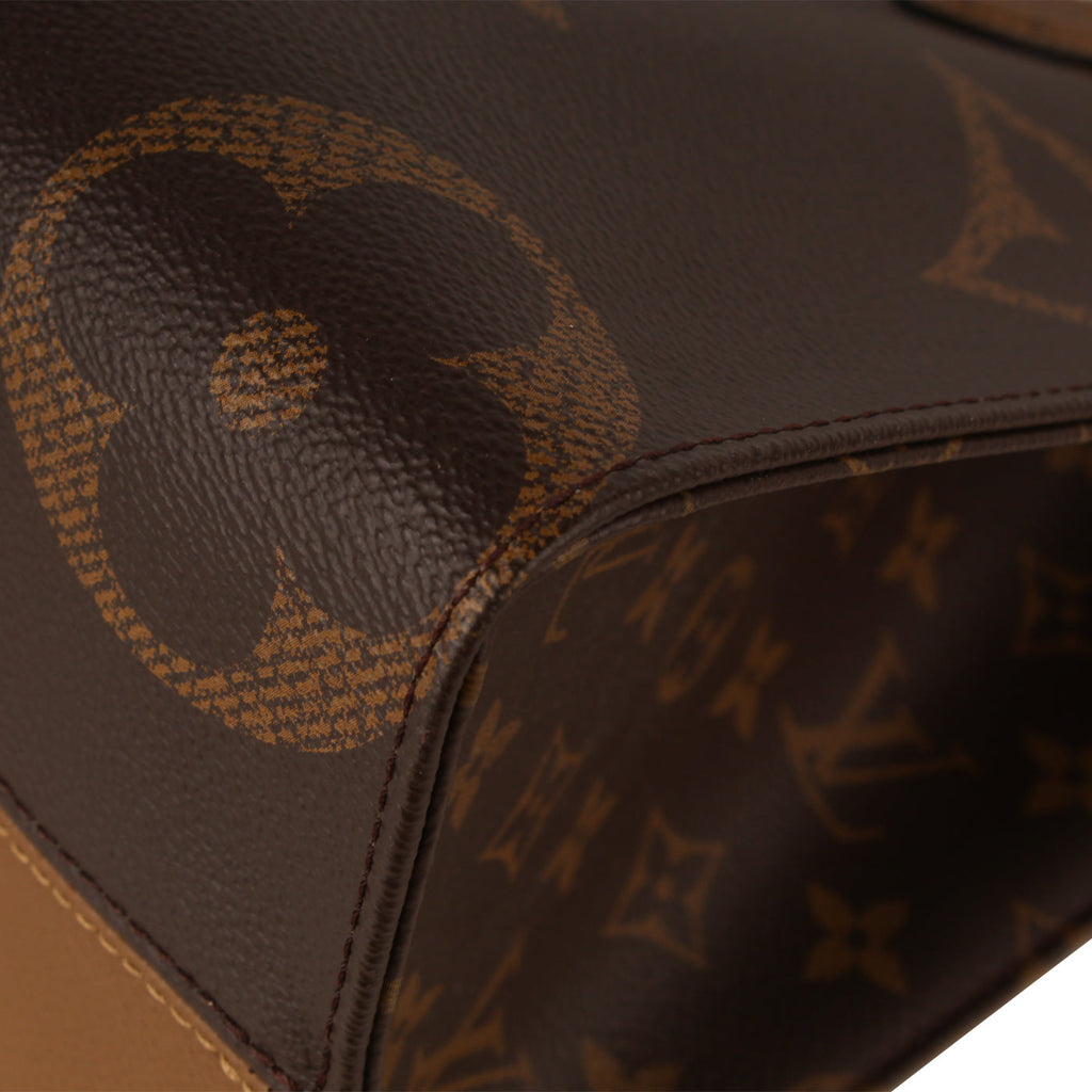 Louis Vuitton OnTheGo MM Tote