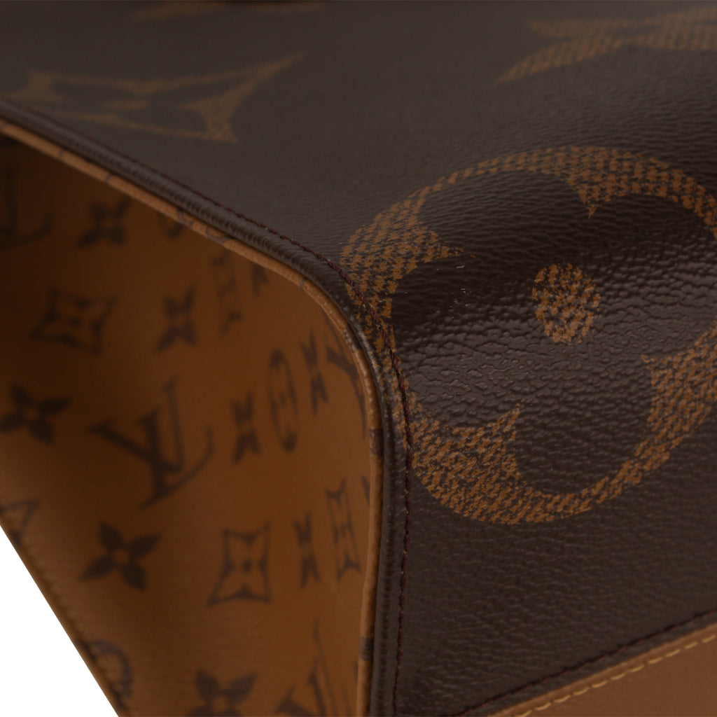 Louis Vuitton OnTheGo MM Tote