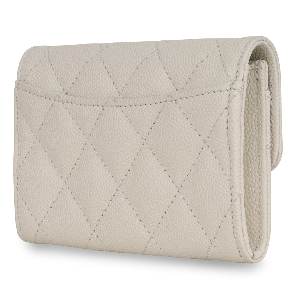 Chanel Classic Card Holder