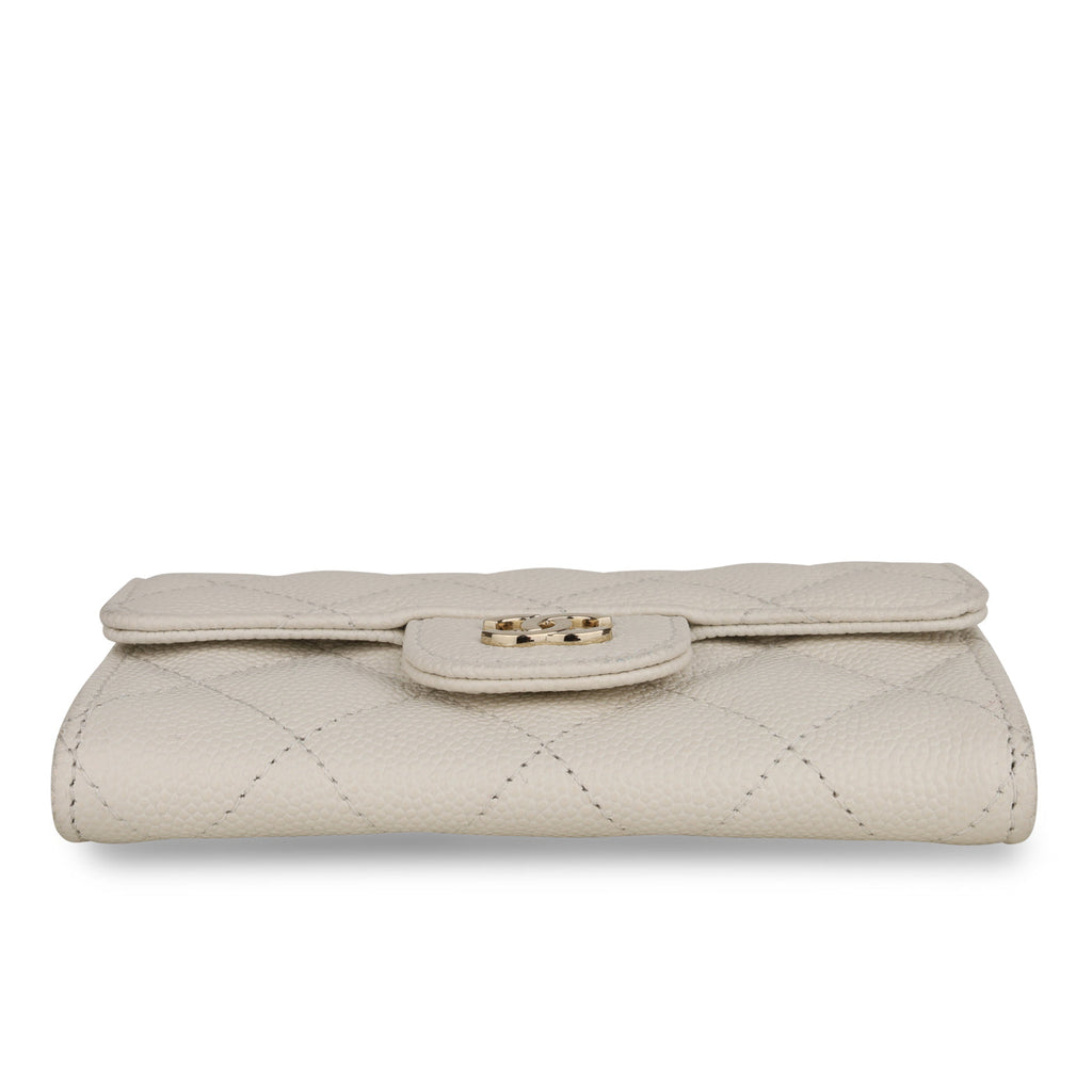 Chanel Classic Card Holder