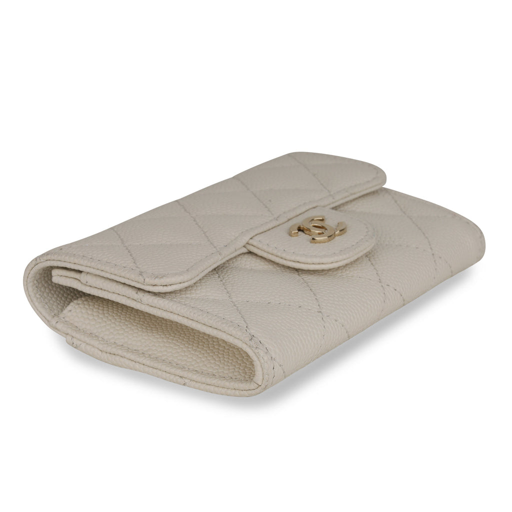 Chanel Classic Card Holder
