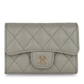 Chanel Classic Card Holder