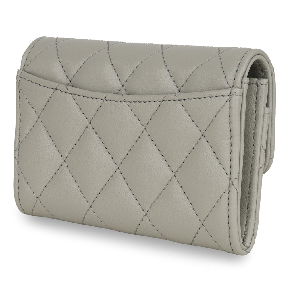 Chanel Classic Card Holder