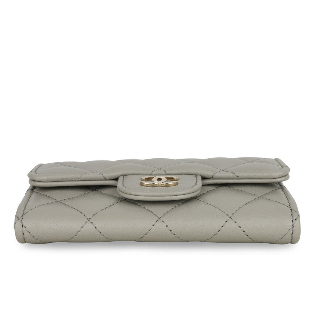 Chanel Classic Card Holder