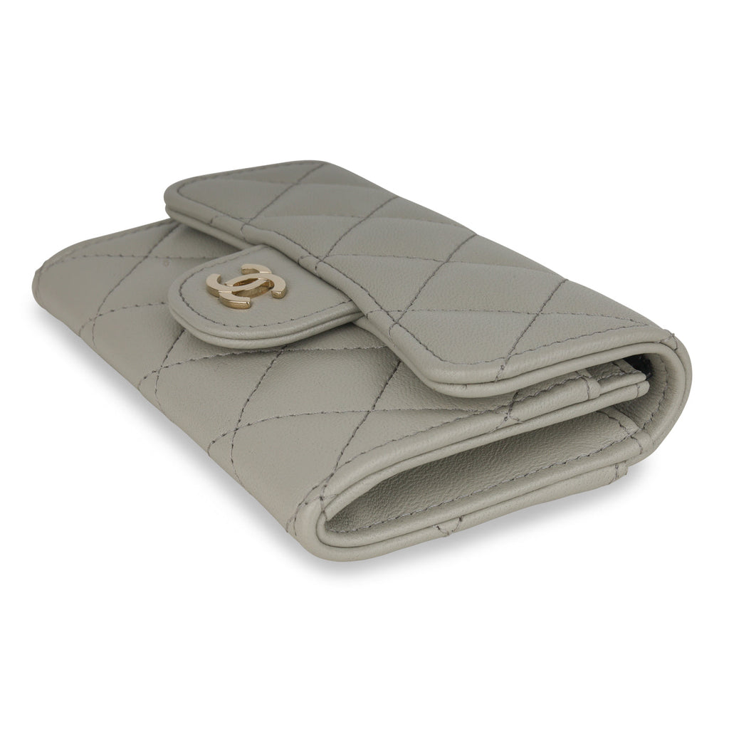 Chanel Classic Card Holder