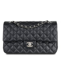 Chanel Classic Flap Bag - Medium