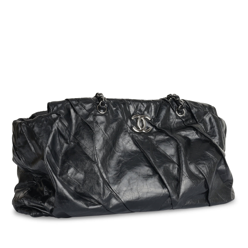 Chanel Twisted Tote