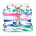 Chanel Venise Biarritz Bucket Bag