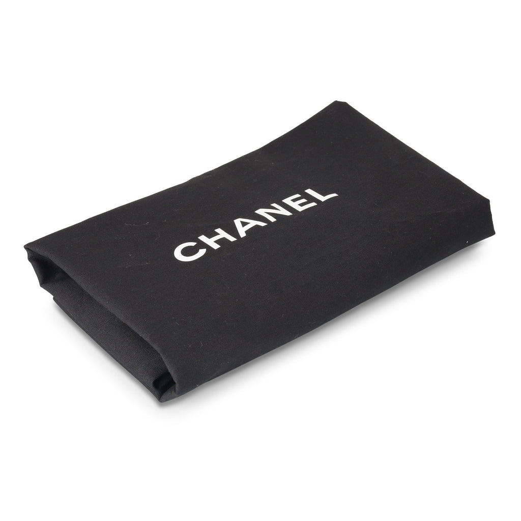 Chanel Venise Biarritz Bucket Bag